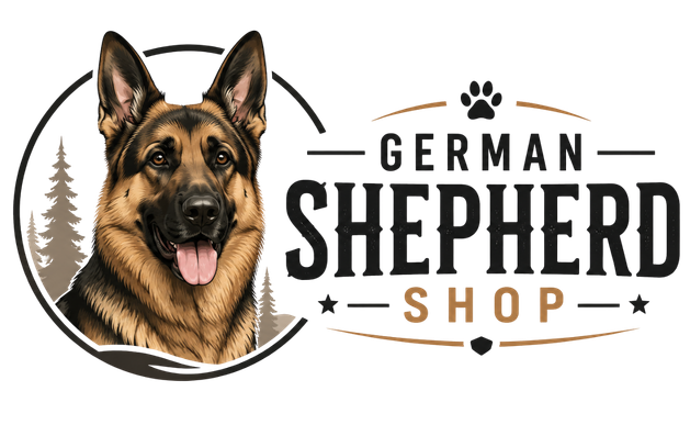 German Shepherd Shop