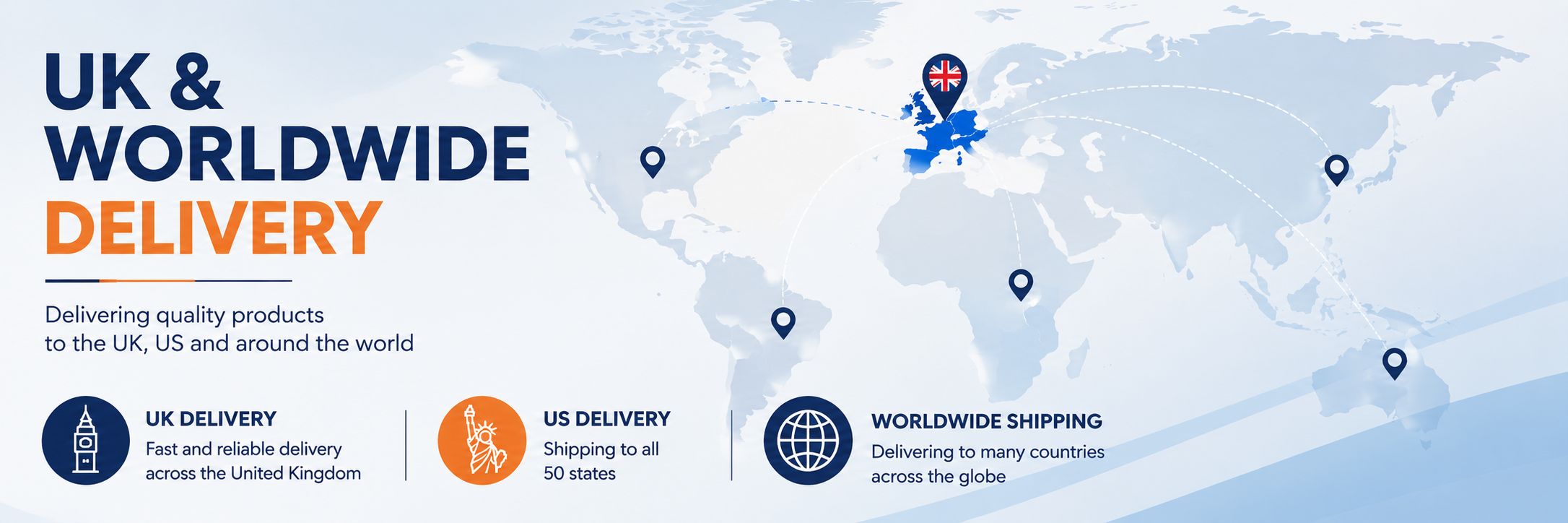 UK–US–Worldwide - German Shepherd Shop