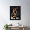 cpostermediumsquare product1000x1000.2 1 - German Shepherd Shop