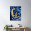 cpostermediumsquare product1000x1000.2 - German Shepherd Shop