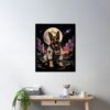 cpostermediumsquare product1000x1000.2 4 - German Shepherd Shop