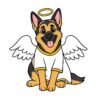 flat750x075f pad750x1000f8f8f8 4 - German Shepherd Shop