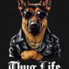 flat750x075f pad750x1000f8f8f8.u15 1 - German Shepherd Shop