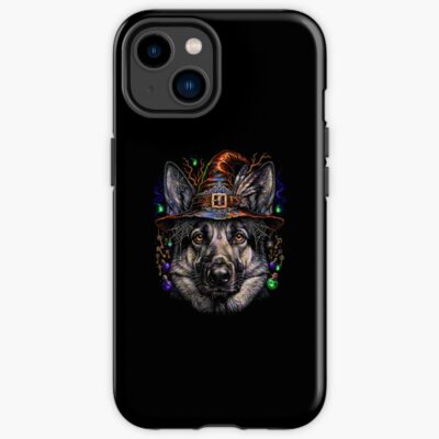German Shepherd Heritage Series Phone Case