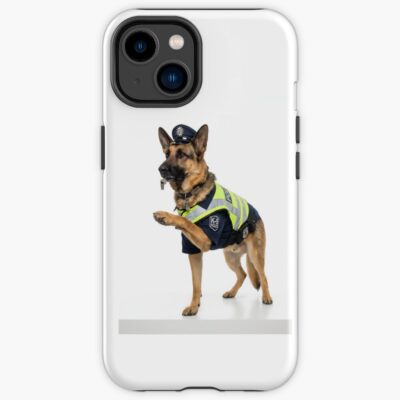 German Shepherd Exclusive Series Phone Case