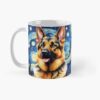 mugstandardx800left pad800x800f8f8f8 - German Shepherd Shop