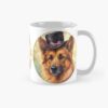 mugstandardx800right pad800x800f8f8f8 1 - German Shepherd Shop