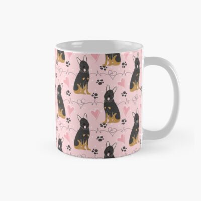 German Shepherd Exclusive Edition Mug