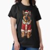 ssrcoclassic teewomens 0210101001c5ca27c6frontproduct squarex1000 1 - German Shepherd Shop