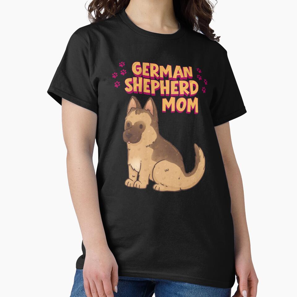 ssrcoclassic_teewomens_0210101001c5ca27c6frontproduct_squarex1000-11 ssrcoclassic teewomens 0210101001c5ca27c6frontproduct squarex1000 11 - German Shepherd Shop