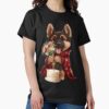 ssrcoclassic teewomens 0210101001c5ca27c6frontproduct squarex1000 3 - German Shepherd Shop