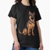 ssrcoclassic teewomens 0210101001c5ca27c6frontproduct squarex1000 7 - German Shepherd Shop