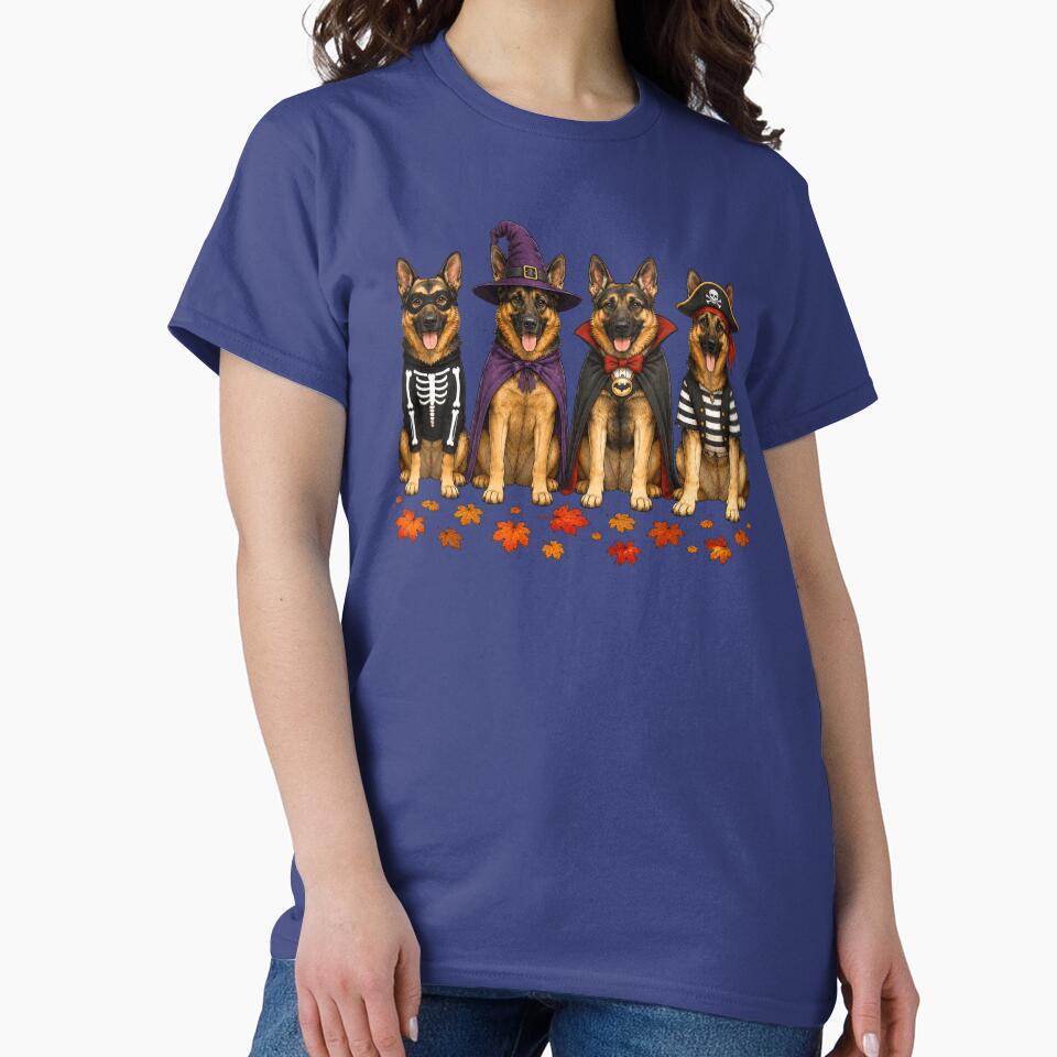 ssrcoclassic_teewomens_02353d774d8b4ffd91frontproduct_squarex1000-11 ssrcoclassic teewomens 02353d774d8b4ffd91frontproduct squarex1000 11 - German Shepherd Shop