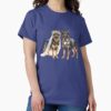 ssrcoclassic teewomens 02353d774d8b4ffd91frontproduct squarex1000 2 - German Shepherd Shop