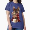 ssrcoclassic teewomens 02353d774d8b4ffd91frontproduct squarex1000 3 - German Shepherd Shop