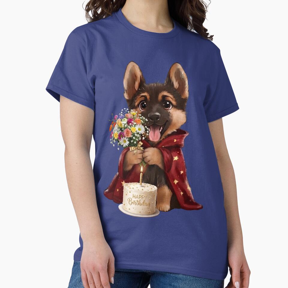 ssrcoclassic_teewomens_02353d774d8b4ffd91frontproduct_squarex1000-3 ssrcoclassic teewomens 02353d774d8b4ffd91frontproduct squarex1000 3 - German Shepherd Shop