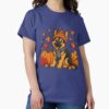ssrcoclassic teewomens 02353d774d8b4ffd91frontproduct squarex1000 4 - German Shepherd Shop