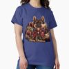ssrcoclassic teewomens 02353d774d8b4ffd91frontproduct squarex1000 9 - German Shepherd Shop