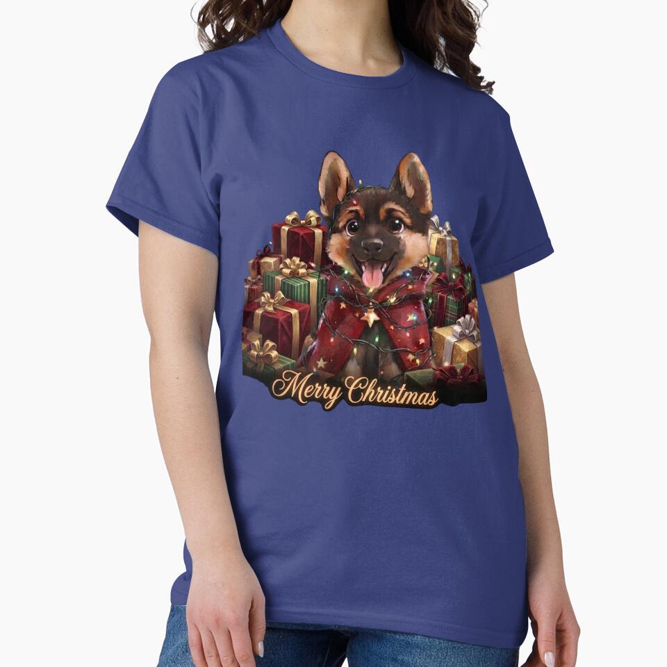 ssrcoclassic_teewomens_02353d774d8b4ffd91frontproduct_squarex1000-9 ssrcoclassic teewomens 02353d774d8b4ffd91frontproduct squarex1000 9 - German Shepherd Shop