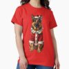 ssrcoclassic teewomens 02dd21218219e99865frontproduct squarex1000 1 - German Shepherd Shop