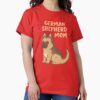 ssrcoclassic teewomens 02dd21218219e99865frontproduct squarex1000 10 - German Shepherd Shop