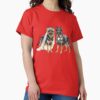 ssrcoclassic teewomens 02dd21218219e99865frontproduct squarex1000 2 - German Shepherd Shop