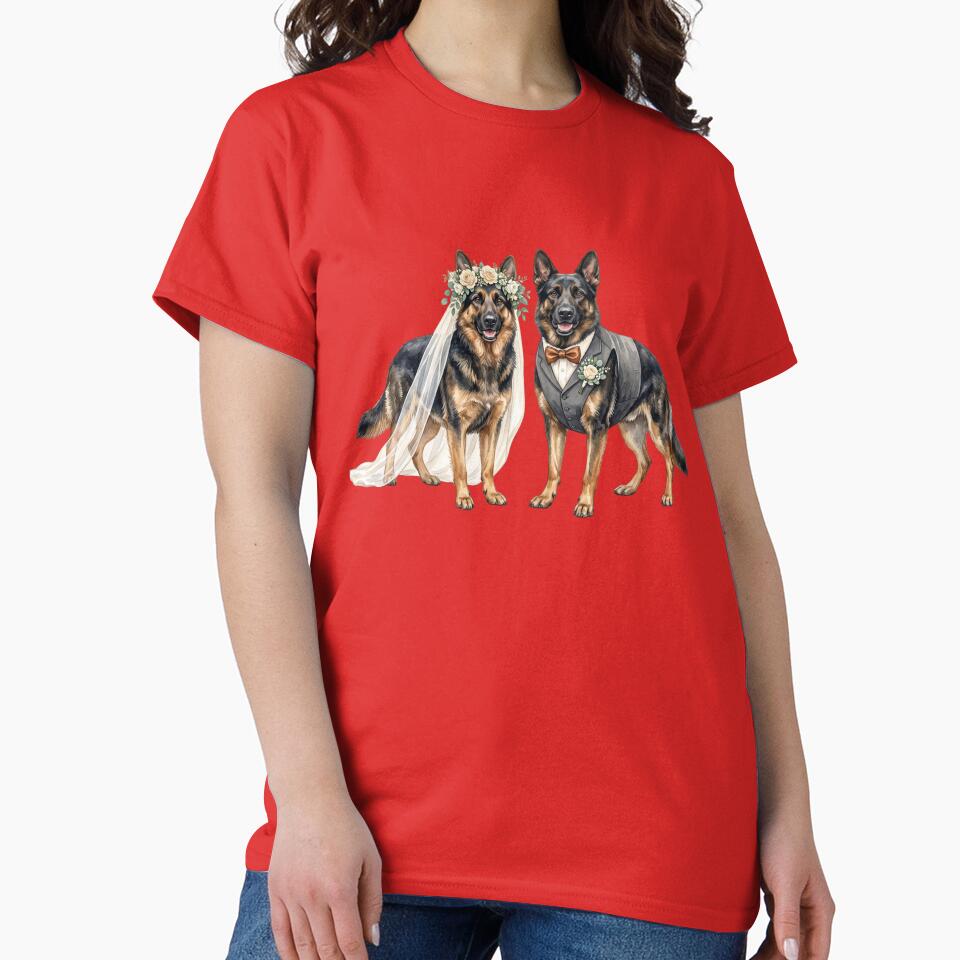 ssrcoclassic_teewomens_02dd21218219e99865frontproduct_squarex1000-2 ssrcoclassic teewomens 02dd21218219e99865frontproduct squarex1000 2 - German Shepherd Shop