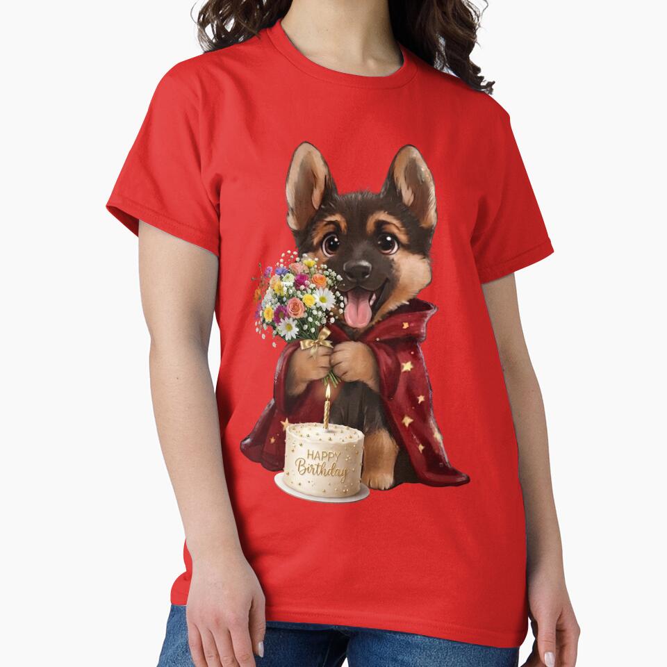 ssrcoclassic_teewomens_02dd21218219e99865frontproduct_squarex1000-3 ssrcoclassic teewomens 02dd21218219e99865frontproduct squarex1000 3 - German Shepherd Shop