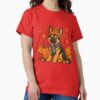 ssrcoclassic teewomens 02dd21218219e99865frontproduct squarex1000 4 - German Shepherd Shop