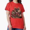 ssrcoclassic teewomens 02dd21218219e99865frontproduct squarex1000 9 - German Shepherd Shop