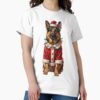 ssrcoclassic teewomens 02fafafaca443f4786frontproduct squarex1000 1 - German Shepherd Shop