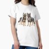 ssrcoclassic teewomens 02fafafaca443f4786frontproduct squarex1000 2 - German Shepherd Shop