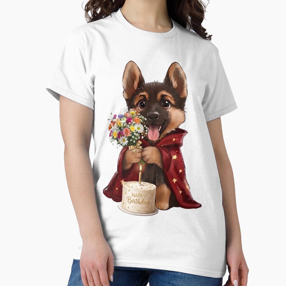 ssrcoclassic_teewomens_02fafafaca443f4786frontproduct_squarex1000-3 ssrcoclassic teewomens 02fafafaca443f4786frontproduct squarex1000 3 - German Shepherd Shop