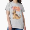 ssrcoclassic teewomens 02heather greyfrontproduct squarex1000 10 - German Shepherd Shop