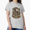 ssrcoclassic teewomens 02heather greyfrontproduct squarex1000 - German Shepherd Shop