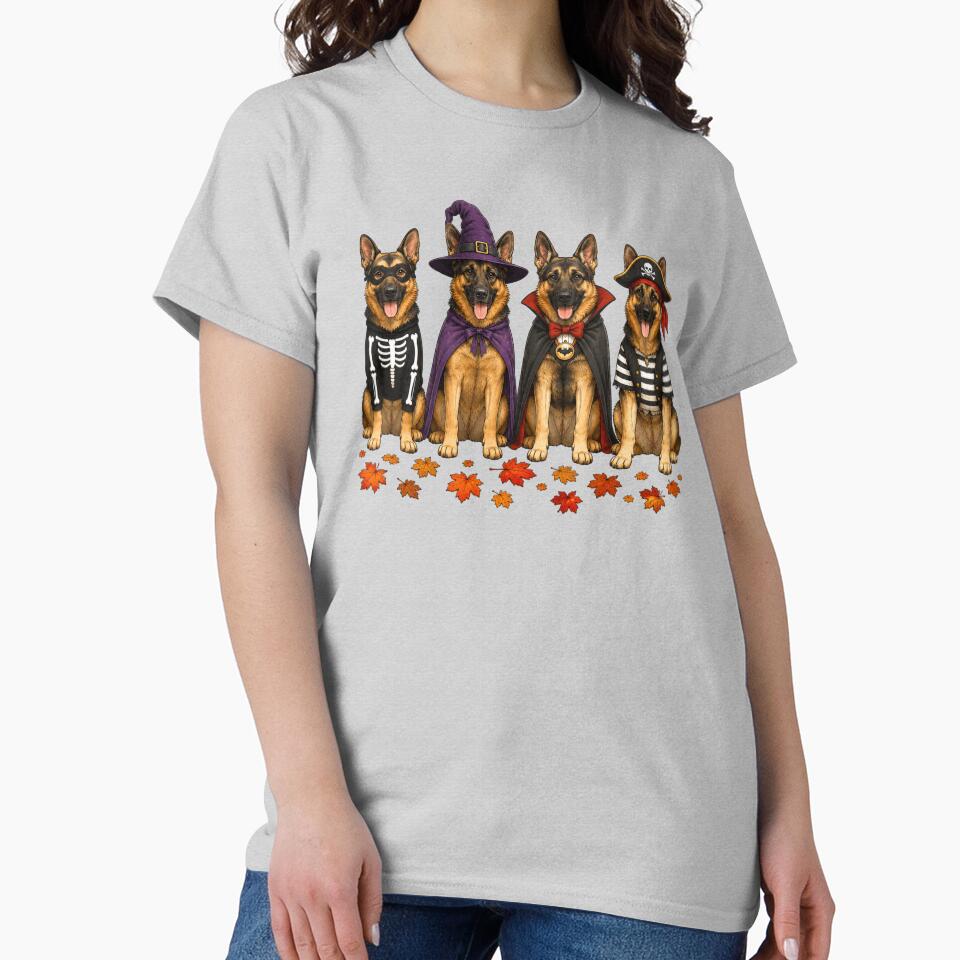 ssrcoclassic_teewomens_02heather_greyfrontproduct_squarex1000-11 ssrcoclassic teewomens 02heather greyfrontproduct squarex1000 11 - German Shepherd Shop