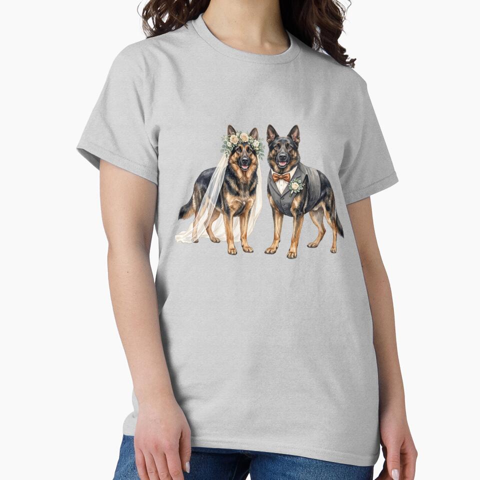 ssrcoclassic_teewomens_02heather_greyfrontproduct_squarex1000-2 ssrcoclassic teewomens 02heather greyfrontproduct squarex1000 2 - German Shepherd Shop