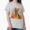 ssrcoclassic teewomens 02heather greyfrontproduct squarex1000 4 - German Shepherd Shop