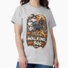 ssrcoclassic teewomens 02heather greyfrontproduct squarex1000 5 - German Shepherd Shop