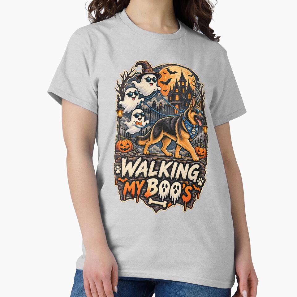 ssrcoclassic_teewomens_02heather_greyfrontproduct_squarex1000-5 ssrcoclassic teewomens 02heather greyfrontproduct squarex1000 5 - German Shepherd Shop
