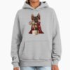 ssrcooversized hoodiewomens 01heather greyfrontsquare productx1000 - German Shepherd Shop