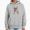 ssrcooversized hoodiewomens 01heather greyfrontsquare productx1000 3 - German Shepherd Shop