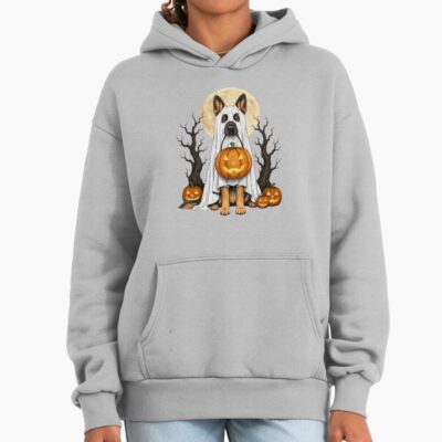 German Shepherd Signature Design Hoodie