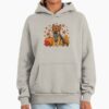 ssrcooversized hoodiewomens 01oatmeal heatherfrontsquare productx1000 1 - German Shepherd Shop