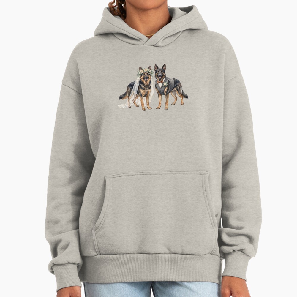ssrcooversized_hoodiewomens_01oatmeal_heatherfrontsquare_productx1000-10 ssrcooversized hoodiewomens 01oatmeal heatherfrontsquare productx1000 10 - German Shepherd Shop