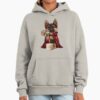 ssrcooversized hoodiewomens 01oatmeal heatherfrontsquare productx1000 - German Shepherd Shop