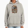 ssrcooversized hoodiewomens 01oatmeal heatherfrontsquare productx1000 11 - German Shepherd Shop