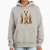 ssrcooversized hoodiewomens 01oatmeal heatherfrontsquare productx1000 5 - German Shepherd Shop