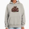 ssrcooversized hoodiewomens 01oatmeal heatherfrontsquare productx1000 8 - German Shepherd Shop
