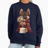 ssrcooversized sweatshirtwomens 0105081f66c8590f4efrontsquare productx1000 11 - German Shepherd Shop